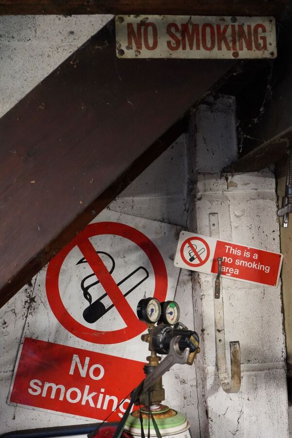 Signs 1